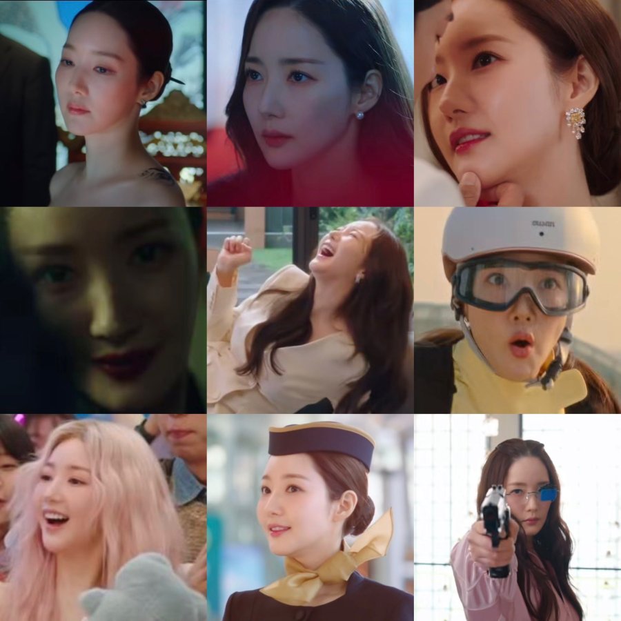 Park Min Young sắp trở lại với phim mới: Diễn xuất chưa biết nhưng quá đẹp và slay điên đảo- Ảnh 3. Park Min Young sắp trở lại với phim mới: Diễn xuất chưa biết nhưng quá đẹp và slay điên đảo- Ảnh 3.
