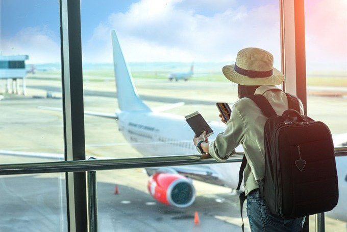 Sắp thay đổi quy định giá vé máy bay- Ảnh 1.
