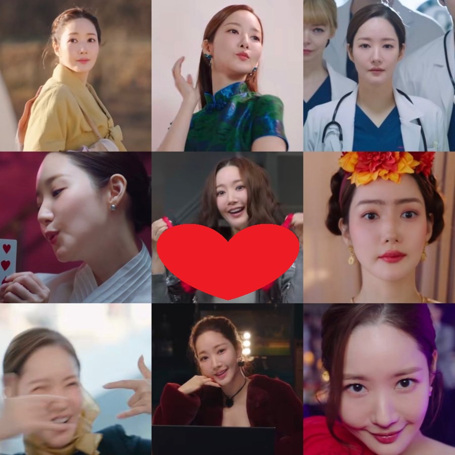 Park Min Young sắp trở lại với phim mới: Diễn xuất chưa biết nhưng quá đẹp và slay điên đảo- Ảnh 4. Park Min Young sắp trở lại với phim mới: Diễn xuất chưa biết nhưng quá đẹp và slay điên đảo- Ảnh 4.