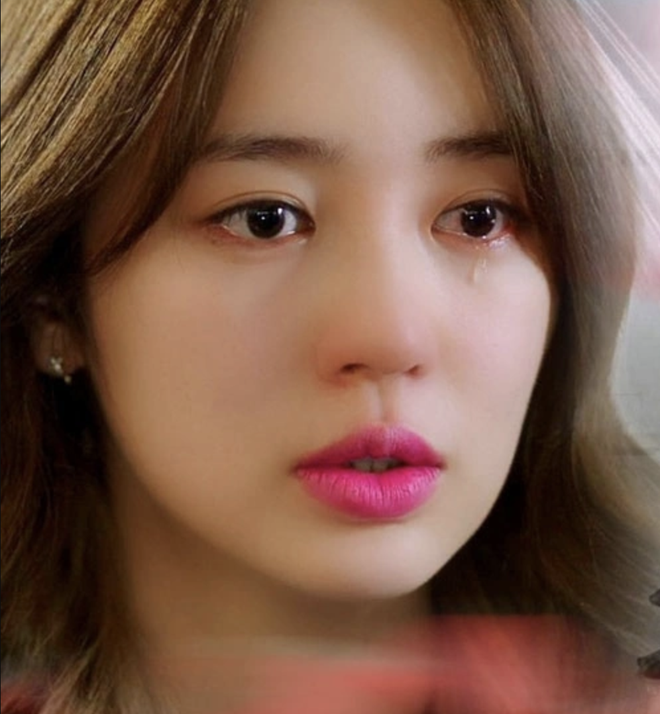 Mỹ nhân là "ngoại lệ" của son hồng cánh sen, so với Jisoo cũng một 9 một 10- Ảnh 5.