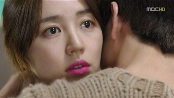 Mỹ nhân là "ngoại lệ" của son hồng cánh sen, so với Jisoo cũng một 9 một 10- Ảnh 6.