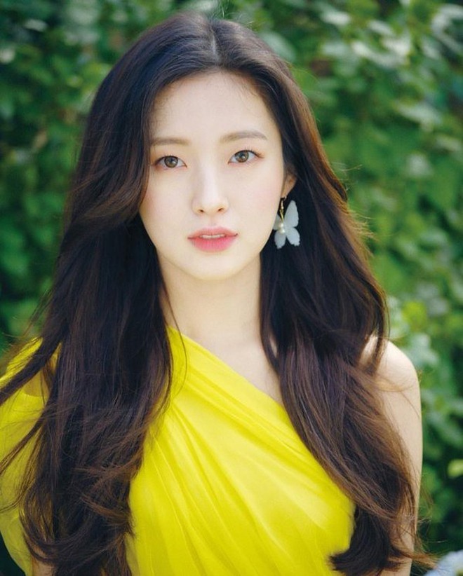 Lộ diện "tình đầu quốc dân" thế hệ mới, nét giống cả Suzy và Han Hyo Joo- Ảnh 6.