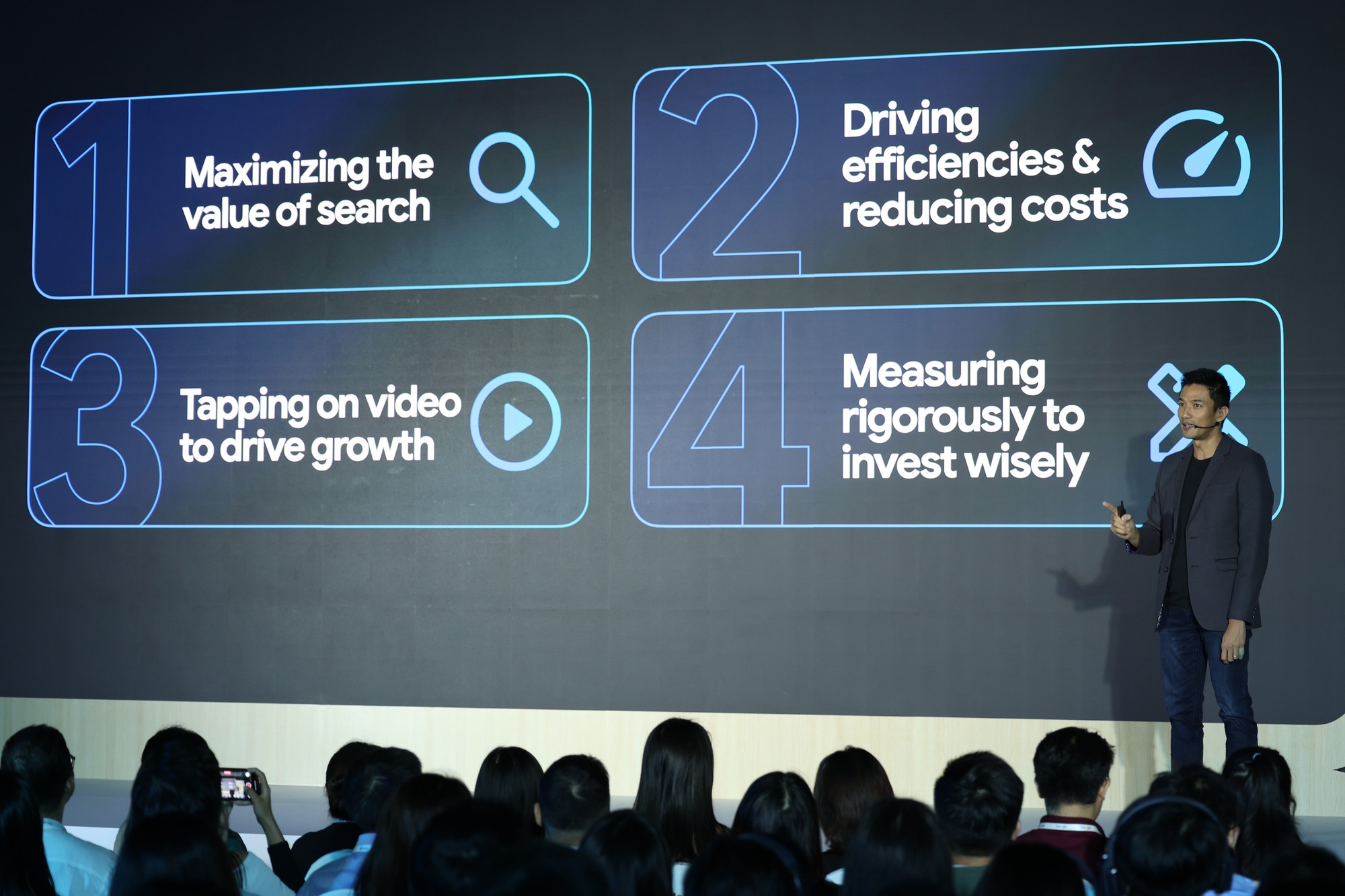 Google "bắt tay" Zalo ra mắt công cụ AI mới- Ảnh 2.