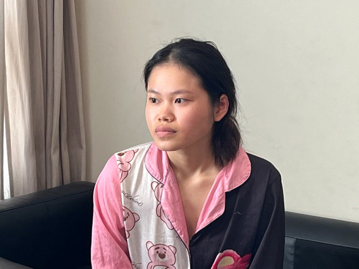 Nhìn lại những vụ bắt cóc trẻ em rúng động dư luận- Ảnh 3.