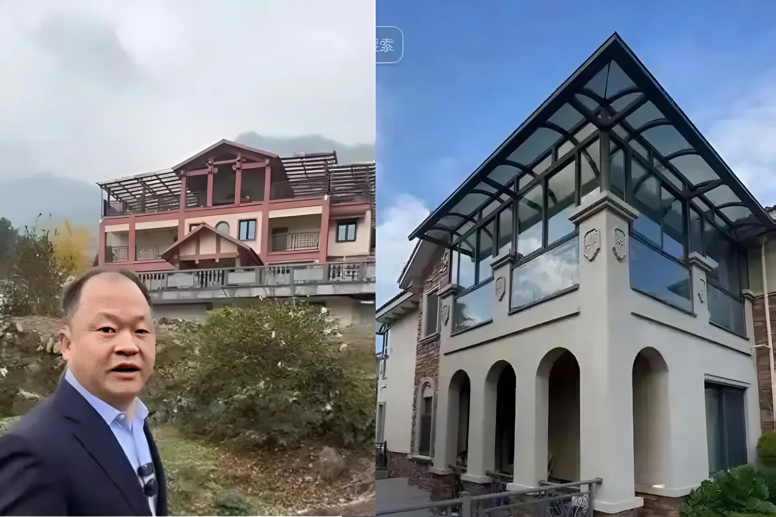 Tay trắng làm nên “vàng ròng”, doanh nhân chi 36 tỷ đồng xây biệt thự 600m2 to nhất làng báo hiếu bố mẹ: Choáng với bàn ghế 3 tỷ, giường hơn 1 tỷ- Ảnh 1. Tay trắng làm nên “vàng ròng”, doanh nhân chi 36 tỷ đồng xây biệt thự 600m2 to nhất làng báo hiếu bố mẹ: Choáng với bàn ghế 3 tỷ, giường hơn 1 tỷ- Ảnh 1.