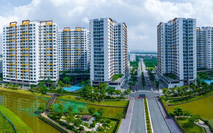 Nguồn cung tăng mạnh vẫn không còn căn hộ giá dưới 70 triệu đồng/m² ở Hà Nội- Ảnh 1.
