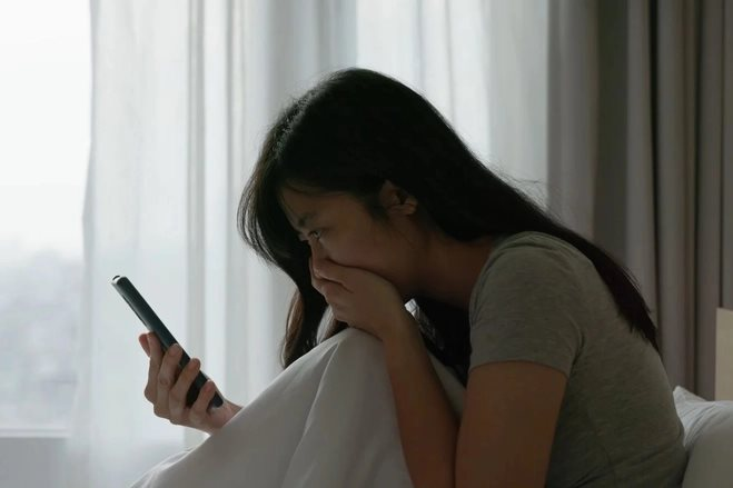 Một hành động quen thuộc khiến cả họ tên, số căn cước, tài khoản ngân hàng của người dân bị lộ ngay lập tức- Ảnh 1. Một hành động quen thuộc khiến cả họ tên, số căn cước, tài khoản ngân hàng của người dân bị lộ ngay lập tức- Ảnh 1.
