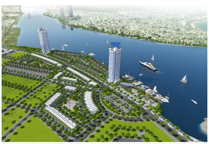Quốc Cường Gia Lai lãi đột biến- Ảnh 1.