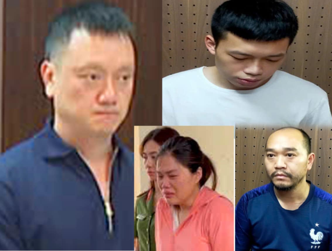 Trùm giang hồ Vi "ngộ" bị khởi tố thêm tội danh- Ảnh 1.