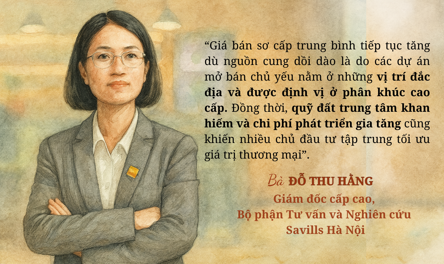 Thị trường căn hộ Hà Nội có diễn biến lạ- Ảnh 2.
