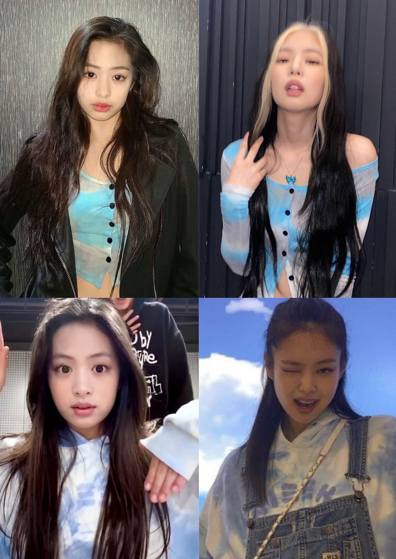 Cả Kpop toàn idol "ngậm thìa vàng": Tất cả là tại Jennie?- Ảnh 13.