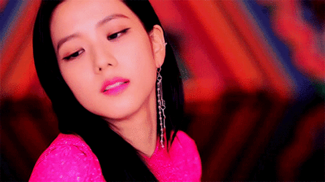 Mỹ nhân là "ngoại lệ" của son hồng cánh sen, so với Jisoo cũng một 9 một 10- Ảnh 13.