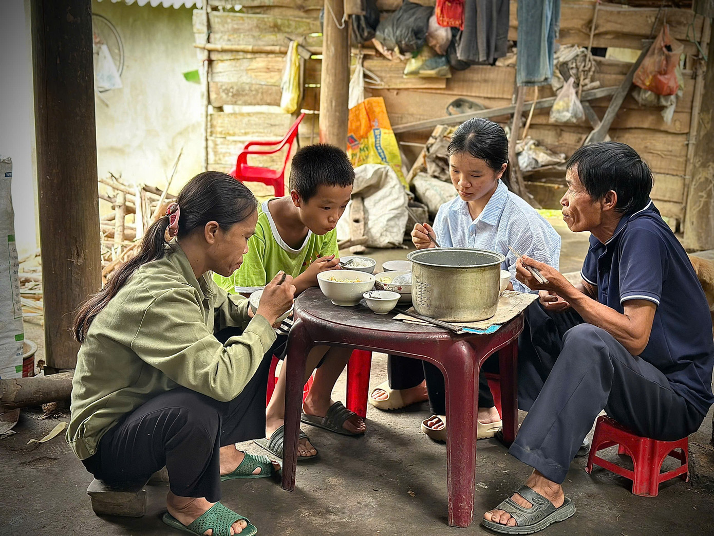 Nữ sinh đạt 28,25 điểm đứng trước nguy cơ lỡ giấc mơ giảng đường đại học- Ảnh 1.