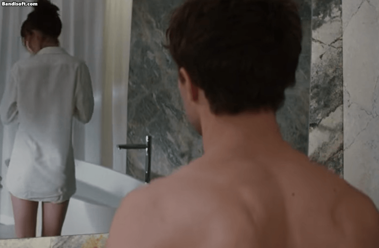 Phim 18+ điên cuồng nhất thập kỷ: Nữ chính đẹp quá mức, không xem là tiếc cả đời- Ảnh 1.