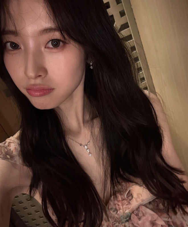 Lộ diện "tình đầu quốc dân" thế hệ mới, nét giống cả Suzy và Han Hyo Joo- Ảnh 9.