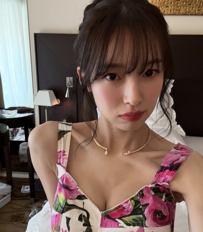 Lộ diện "tình đầu quốc dân" thế hệ mới, nét giống cả Suzy và Han Hyo Joo- Ảnh 11.