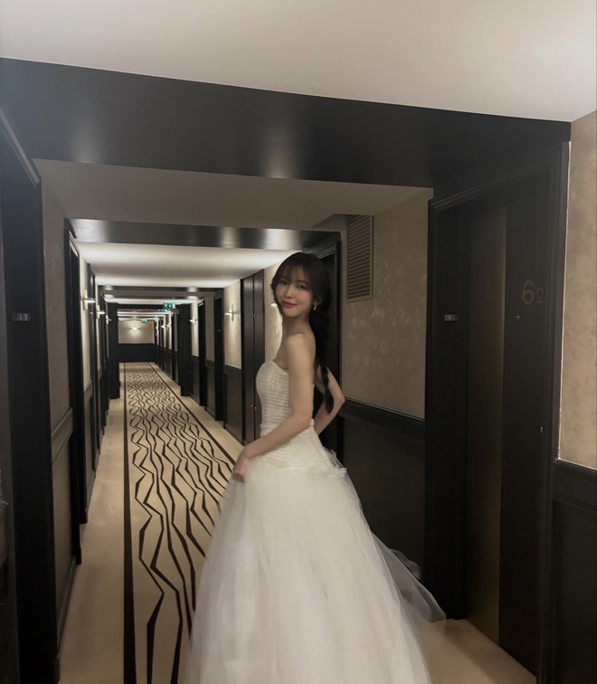 Lộ diện "tình đầu quốc dân" thế hệ mới, nét giống cả Suzy và Han Hyo Joo- Ảnh 15.