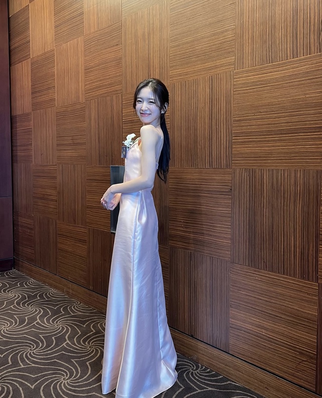 Lộ diện "tình đầu quốc dân" thế hệ mới, nét giống cả Suzy và Han Hyo Joo- Ảnh 16.