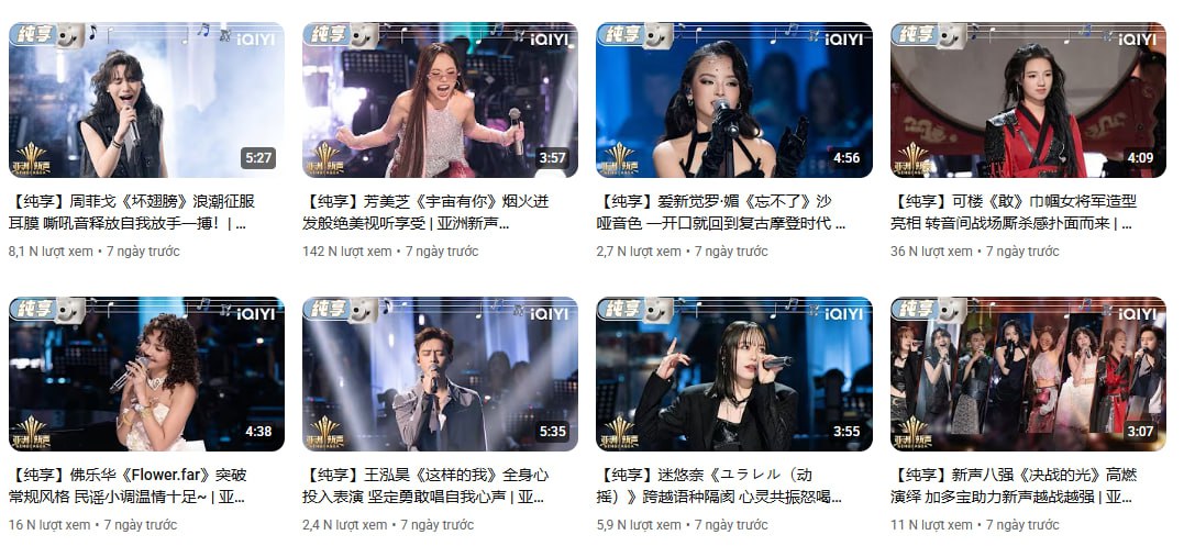 2 điểm bất thường tại Chung kết Sing! Asia chứng minh Phương Mỹ Chi bị xử ép lộ liễu?- Ảnh 9.
