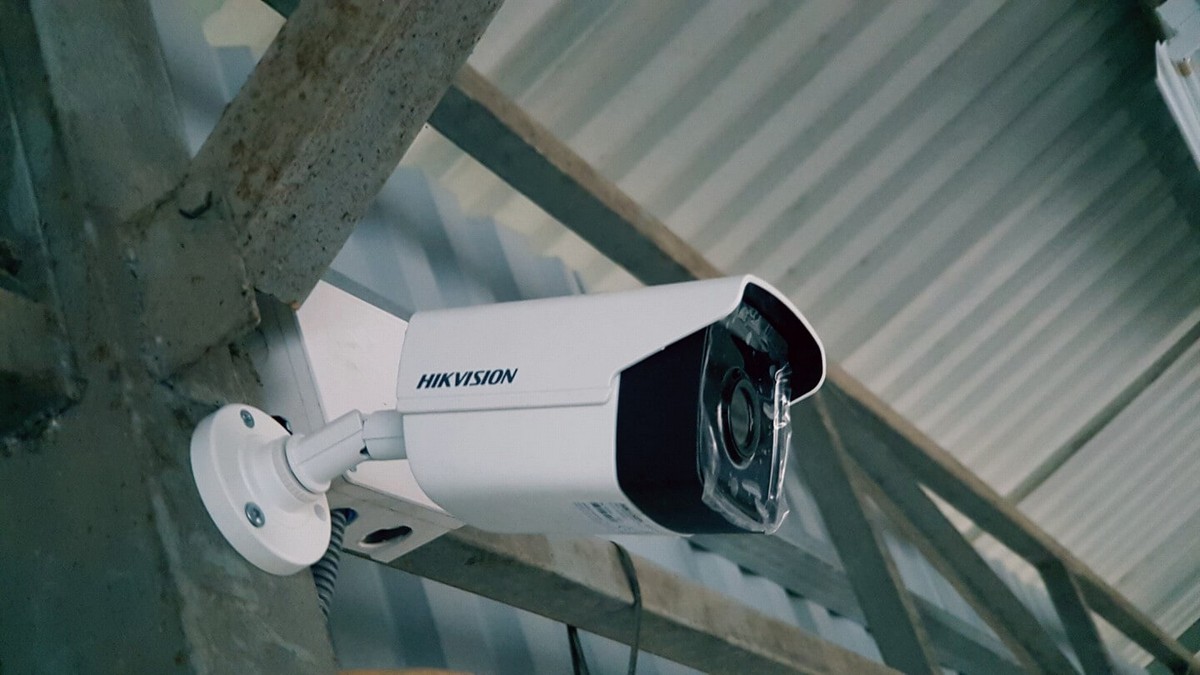 Coi chừng camera giám sát nhà bạn đang "phản chủ"- Ảnh 1.