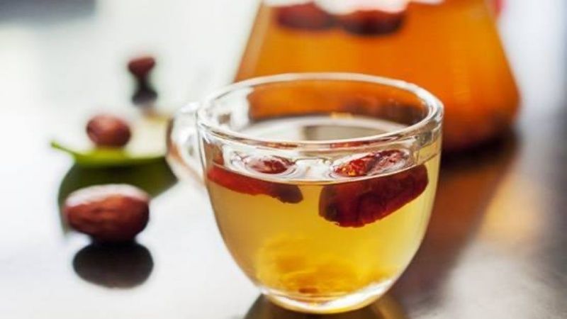 Cứ đến kỳ kinh nguyệt, tôi lại chọn ăn 1 loại quả: Là "ngân hàng máu tự nhiên", vừa bổ sung máu vừa thải độc giúp da mịn sáng- Ảnh 1. Cứ đến kỳ kinh nguyệt, tôi lại chọn ăn 1 loại quả: Là "ngân hàng máu tự nhiên", vừa bổ sung máu vừa thải độc giúp da mịn sáng- Ảnh 1.
