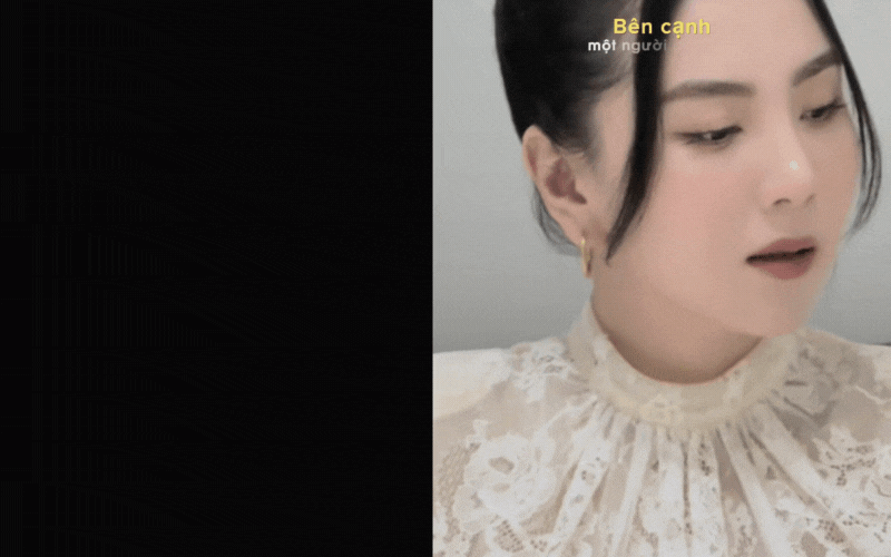 MC Mai Ngọc nói gì mà hàng nghìn người vào "xin vía"?- Ảnh 1.