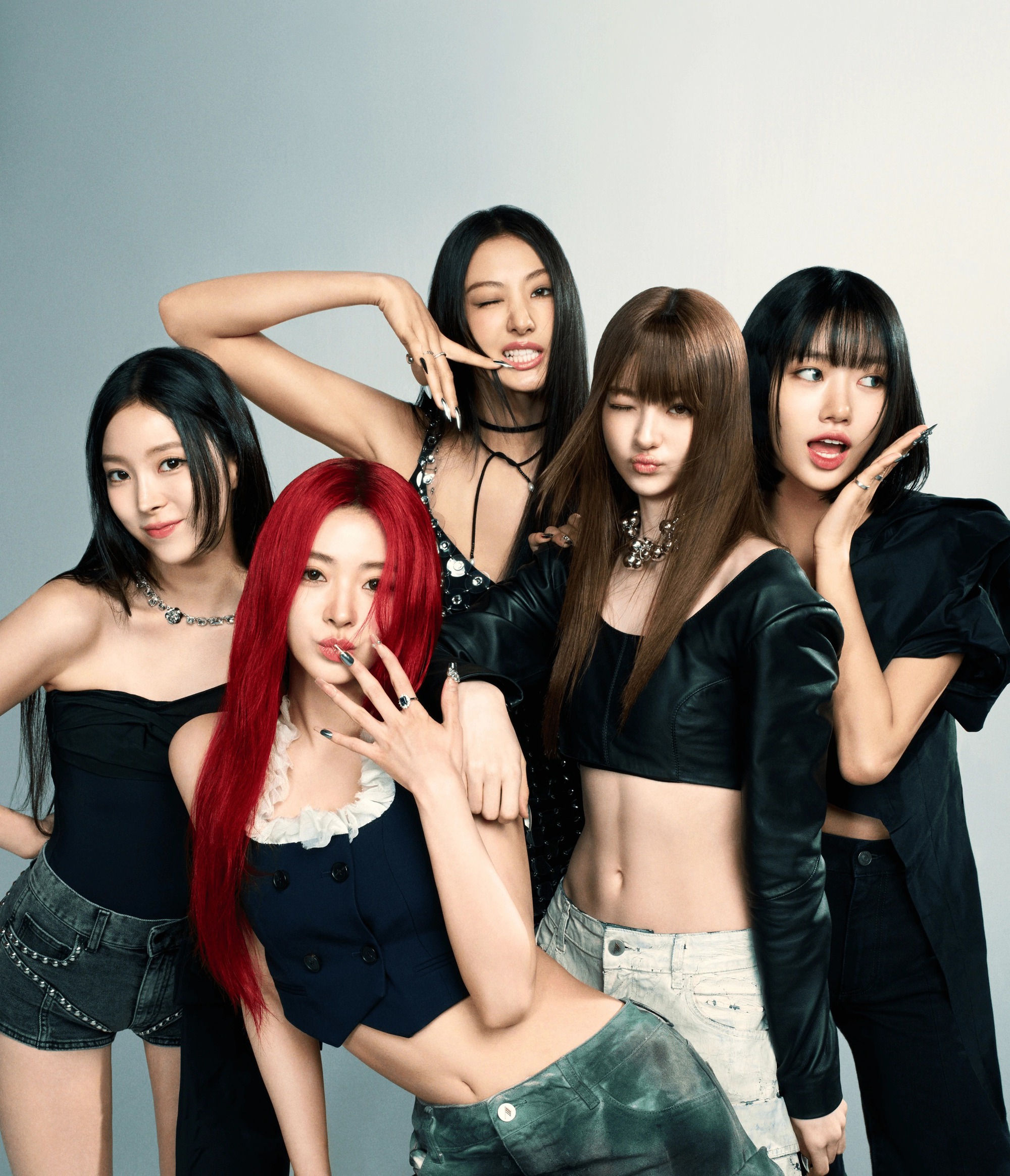 Cả Kpop toàn idol "ngậm thìa vàng": Tất cả là tại Jennie?- Ảnh 5.