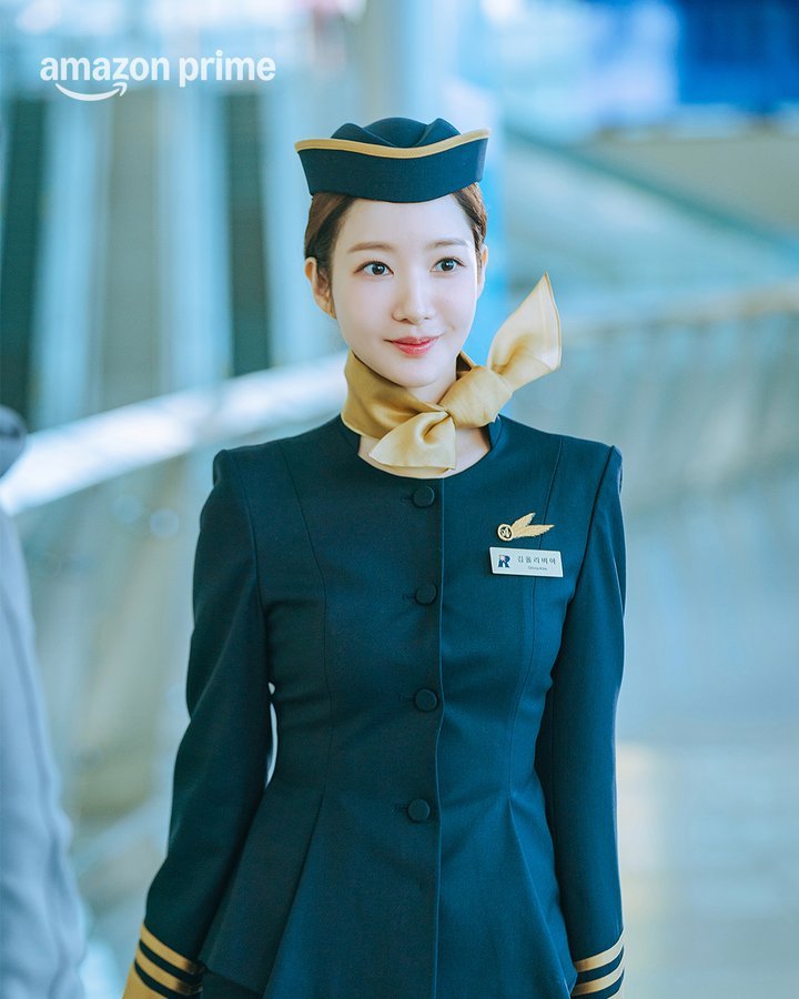 Park Min Young sắp trở lại với phim mới: Diễn xuất chưa biết nhưng quá đẹp và slay điên đảo- Ảnh 1. Park Min Young sắp trở lại với phim mới: Diễn xuất chưa biết nhưng quá đẹp và slay điên đảo- Ảnh 1.