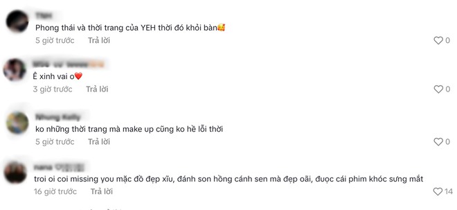 Mỹ nhân là "ngoại lệ" của son hồng cánh sen, so với Jisoo cũng một 9 một 10- Ảnh 9.
