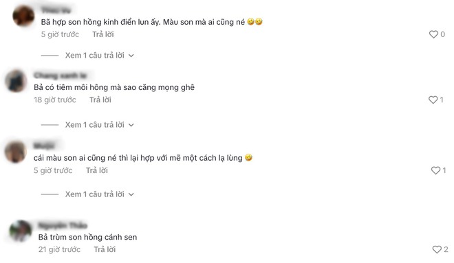 Mỹ nhân là "ngoại lệ" của son hồng cánh sen, so với Jisoo cũng một 9 một 10- Ảnh 10.