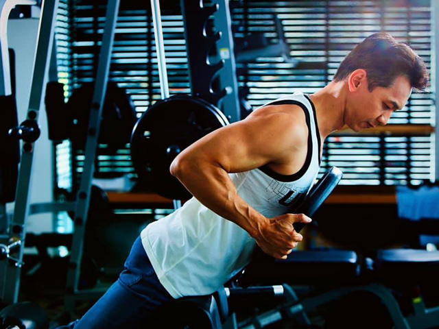 Chủ tịch ACB U50 body vẫn 6 múi cuộn cuộn gây bão mạng xã hội, bí quyết là đây!- Ảnh 8.