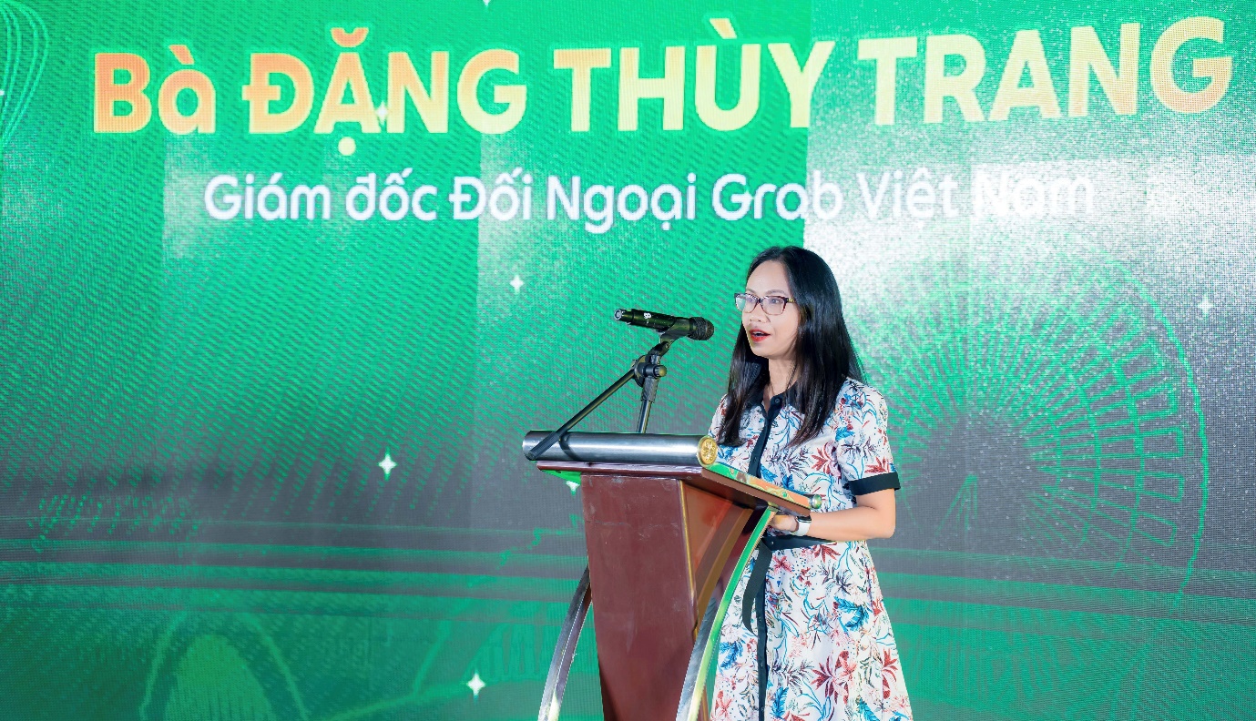 Grab và Hiệp hội Văn Hóa Ẩm thực TP. Đà Nẵng vinh danh hàng loạt quán ngon địa phương- Ảnh 3.