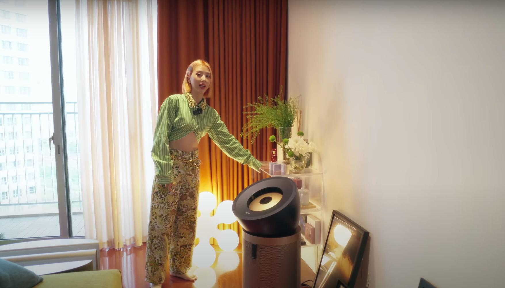 Dân mạng “khóc thuê” khi Quỳnh Anh Shyn bán penthouse 12 tỷ, giờ quay xe khi thấy cô khoe nhà mới nghệ gấp 10 lần!- Ảnh 22.