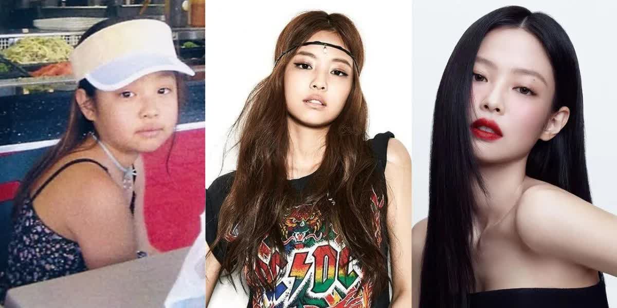 Cả Kpop toàn idol "ngậm thìa vàng": Tất cả là tại Jennie?- Ảnh 1.