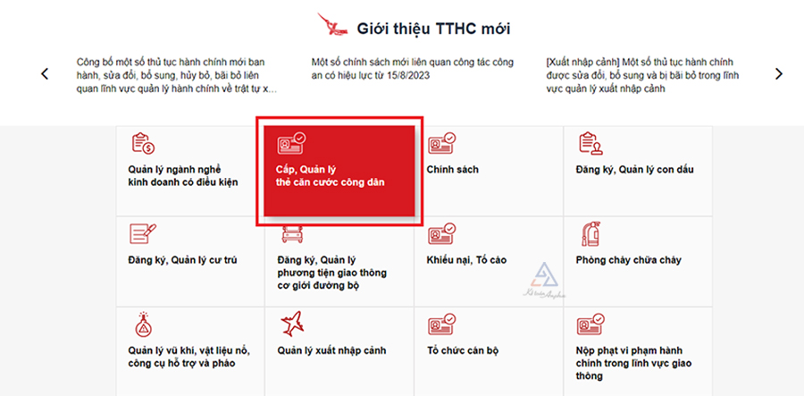 Bộ Công an vừa có đề xuất quan trọng liên quan đến căn cước của hàng chục triệu người dân cả nước- Ảnh 2.