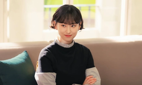 2 bức ảnh “trời ơi đất hỡi” khiến mỹ nhân Reply 1988 bị tấn công 