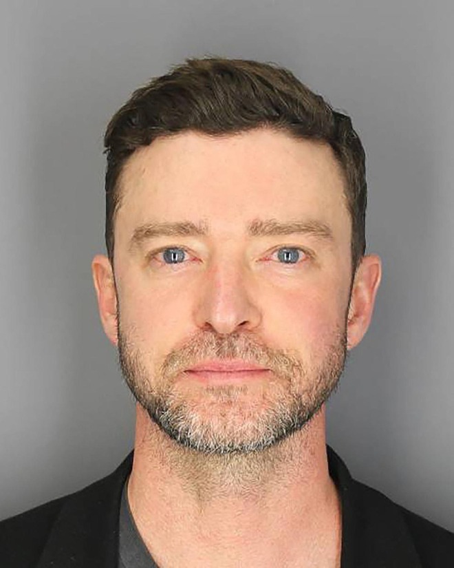 Ầm ĩ khắp MXH: Justin Timberlake giả mắc bệnh truyền nhiễm để che giấu thói nghiện ngập?- Ảnh 3.