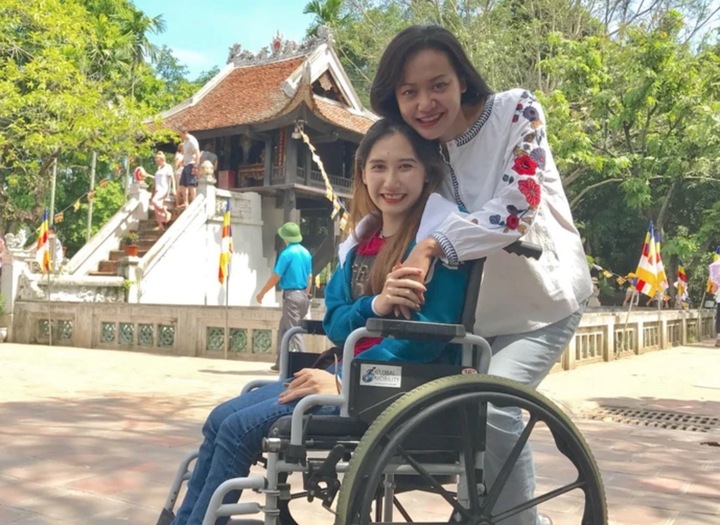 Diễn viên đóng thế phim 