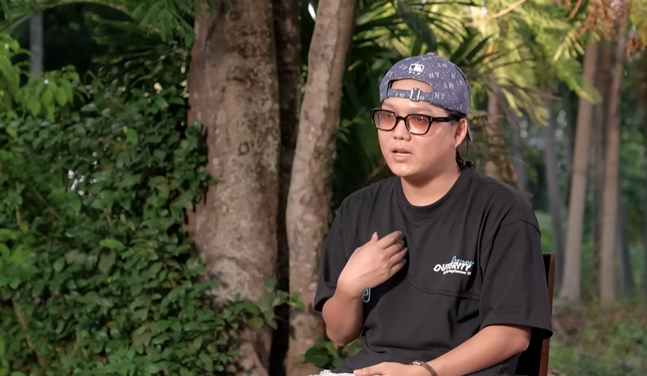 Phạm Thoại đã sụt 15kg- Ảnh 1.