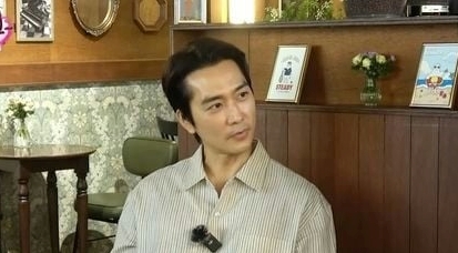 Hóa ra đây là lý do Song Seung Hun và Lưu Diệc Phi chia tay, bảo sao 