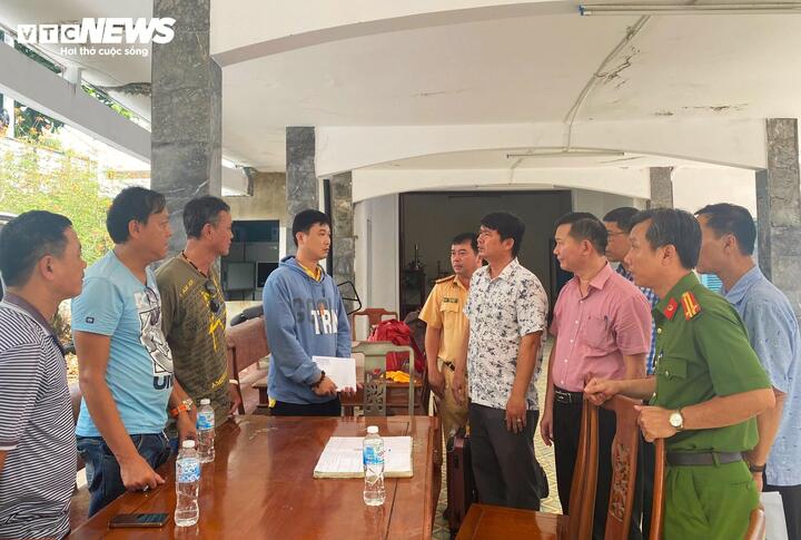 Tạm dừng hoạt động xe điện du lịch sau vụ tông 3 người thương vong ở Gia Lai- Ảnh 3.