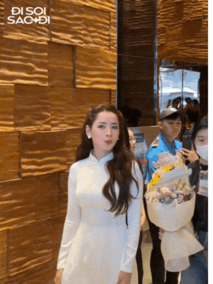 Thảm đỏ Sao Nhập Ngũ 2025: Hoà Minzy - Chi Pu - Kỳ Duyên đọ visual cực nét, 1 mỹ nhân lộ nhan sắc khác lạ- Ảnh 6.