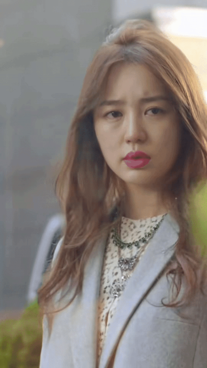 Mỹ nhân là "ngoại lệ" của son hồng cánh sen, so với Jisoo cũng một 9 một 10- Ảnh 1.