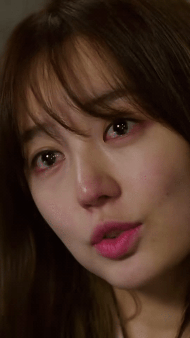 Mỹ nhân là "ngoại lệ" của son hồng cánh sen, so với Jisoo cũng một 9 một 10- Ảnh 4.