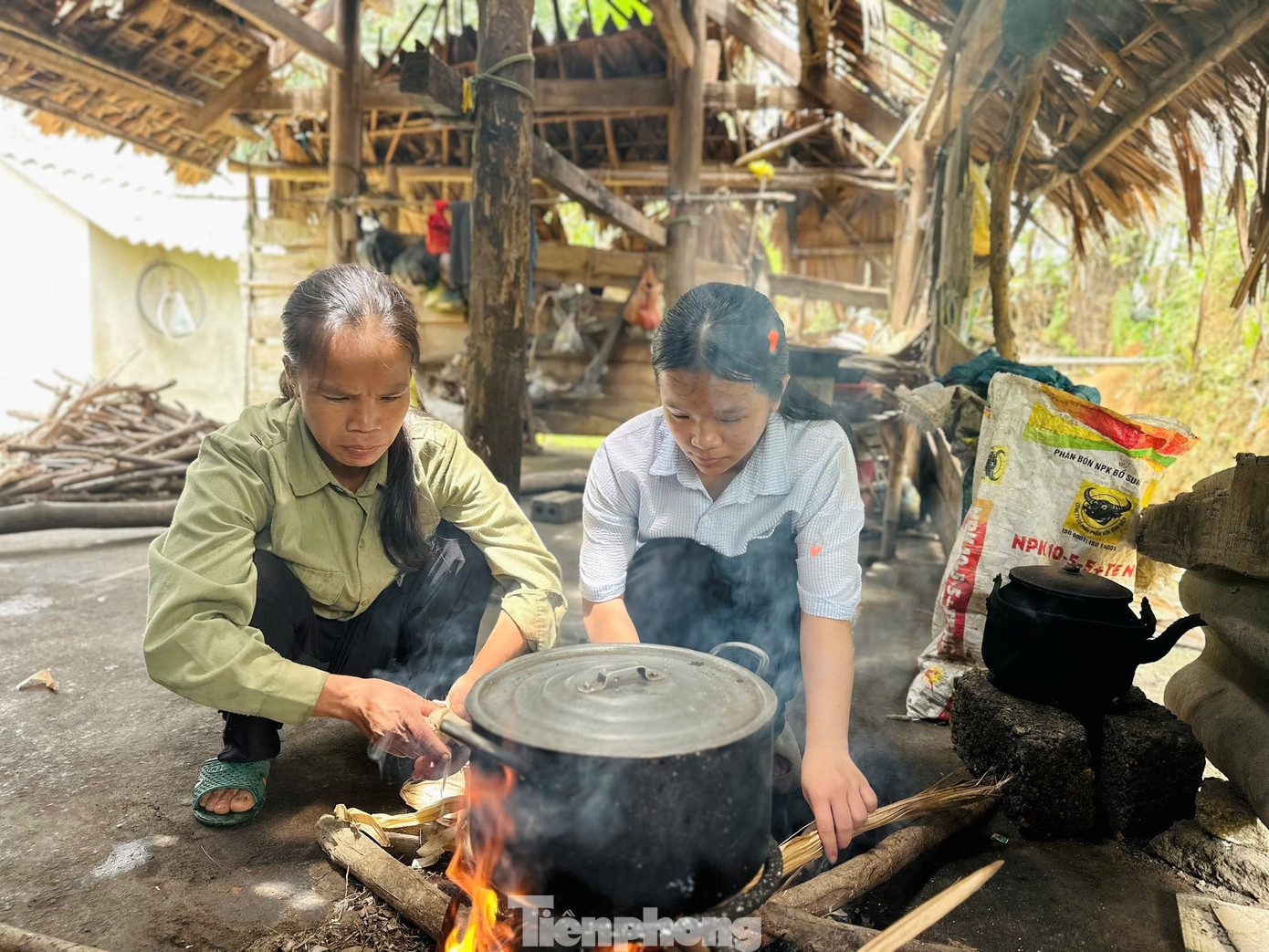 Nữ sinh đạt 28,25 điểm đứng trước nguy cơ lỡ giấc mơ giảng đường đại học- Ảnh 5.