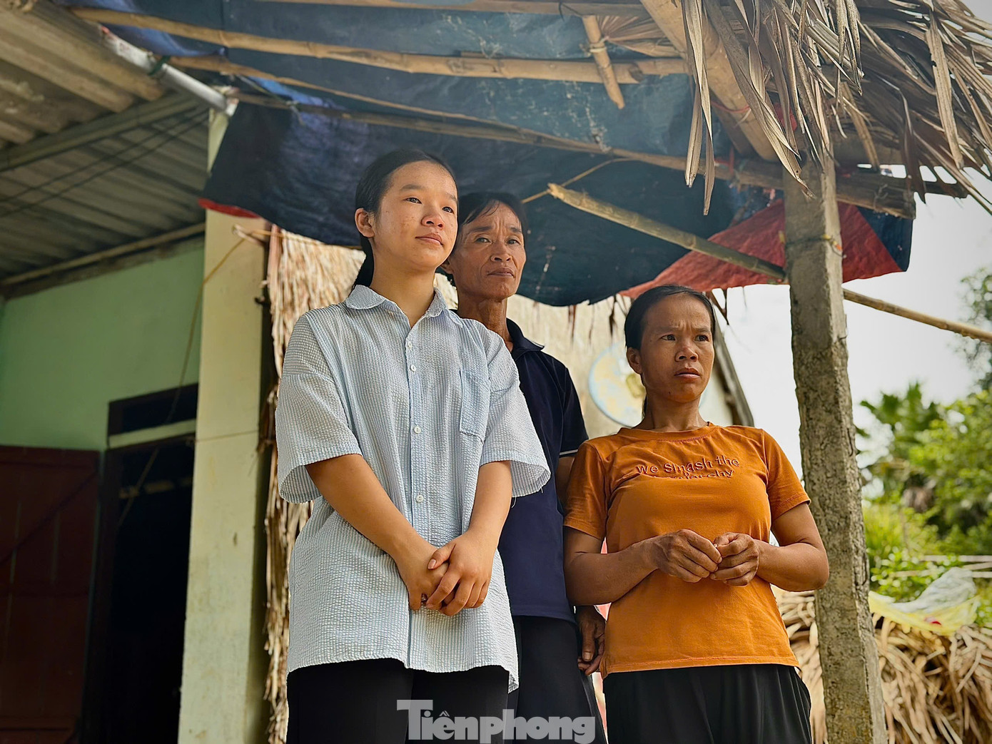 Nữ sinh đạt 28,25 điểm đứng trước nguy cơ lỡ giấc mơ giảng đường đại học- Ảnh 4.