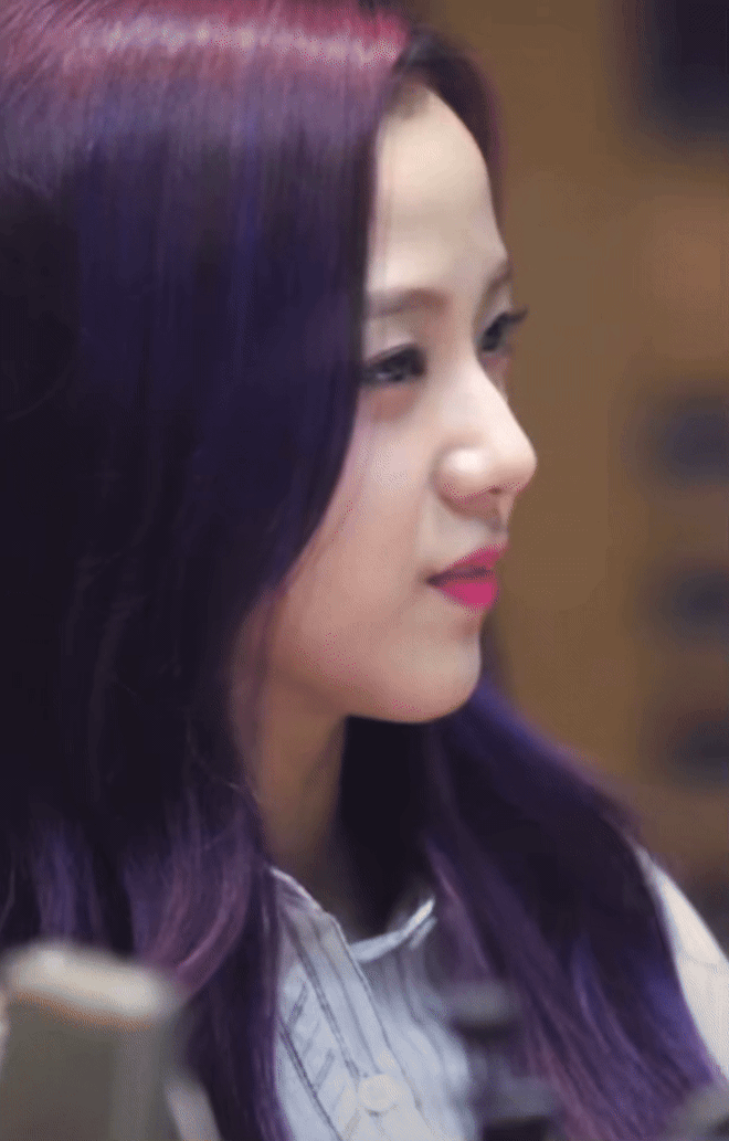 Mỹ nhân là "ngoại lệ" của son hồng cánh sen, so với Jisoo cũng một 9 một 10- Ảnh 12.