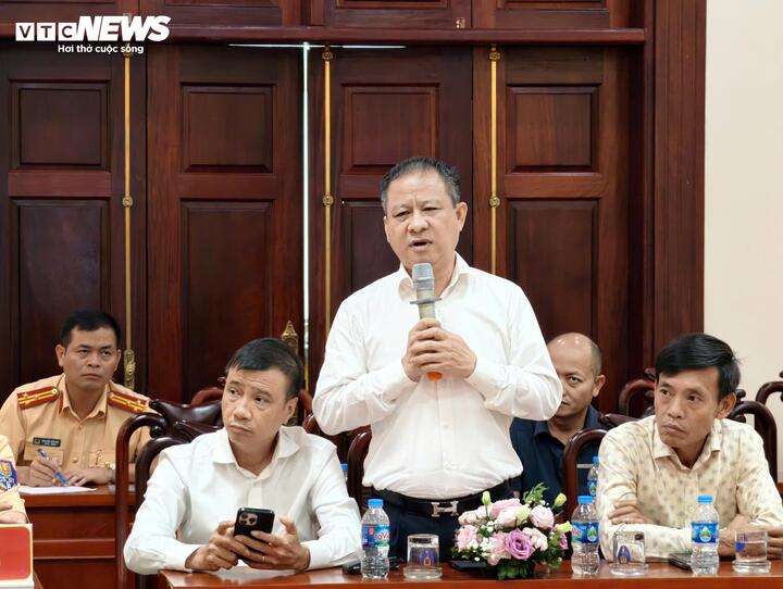 Chủ nhà xe nêu hiểm họa khôn lường từ ô tô giường nằm cơi nới thành 'phòng đôi'- Ảnh 2.