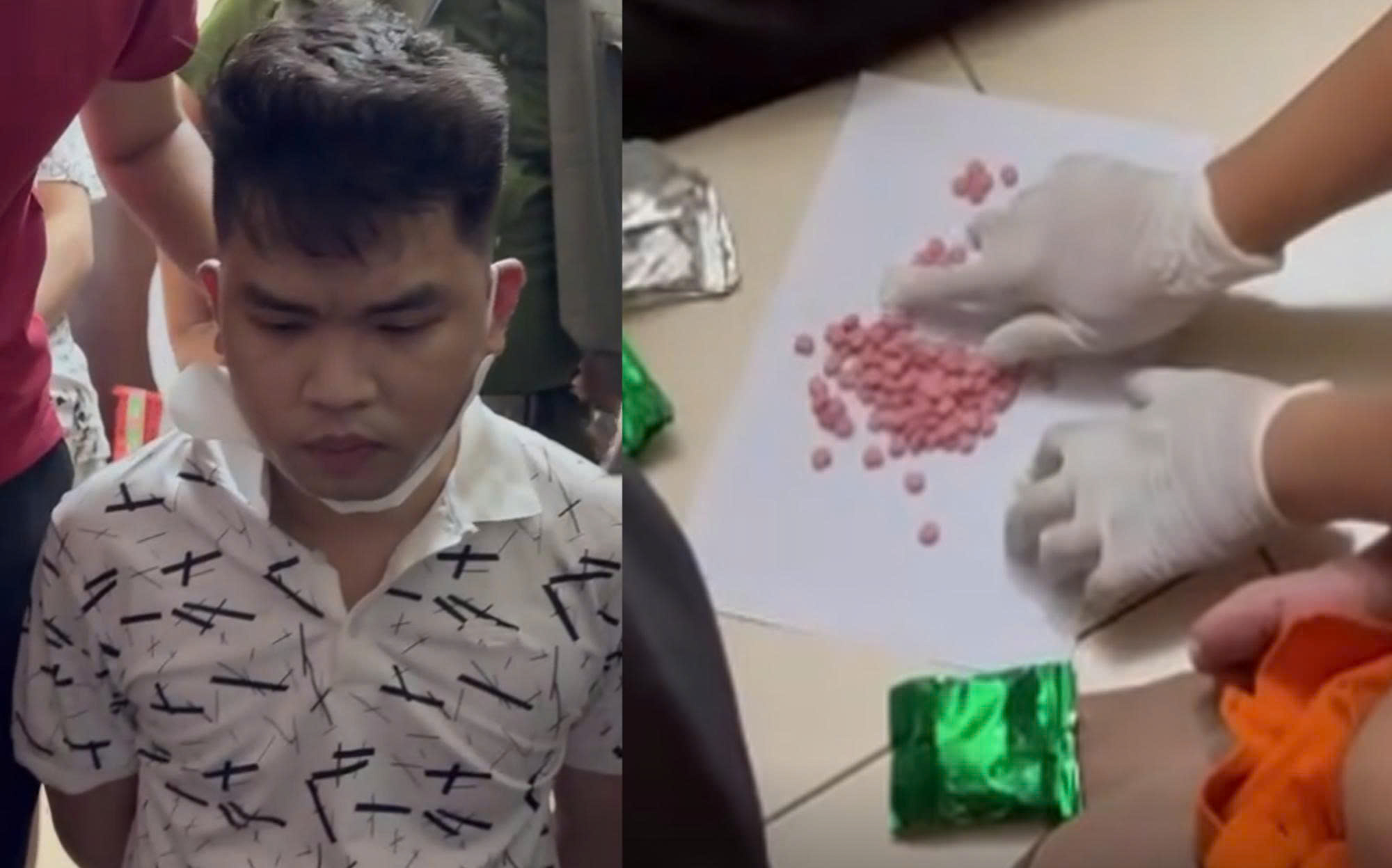Nhiều đối tượng làm điều mờ ám ở TP Đà Nẵng sa lưới- Ảnh 3.