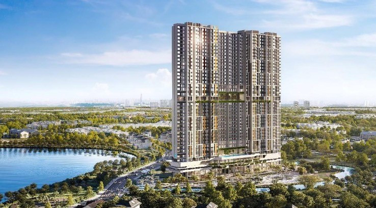 Giá căn hộ tại TPHCM biến động khác thường sau sáp nhập- Ảnh 2.